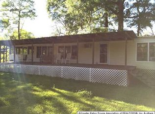 14677 Paradise Rd, Maurepas, LA 70449
