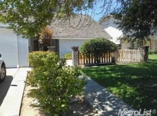 3601 Pelucca Ln, Modesto, CA 95355