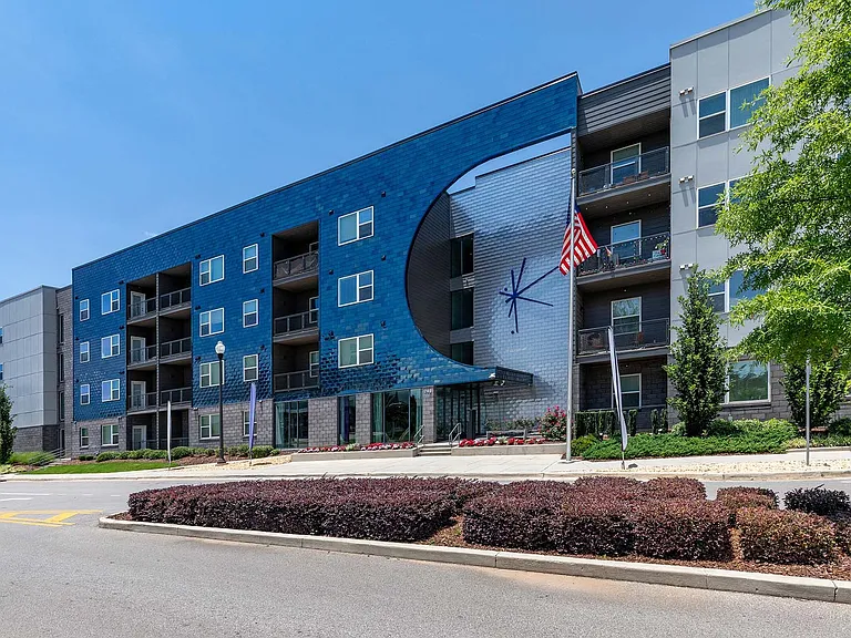 Constellation Apartment Homes — Photo 51