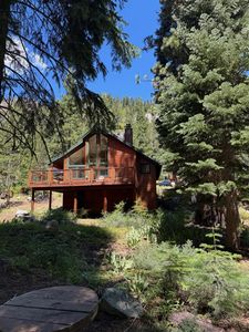 1741 Deer Park Dr, Alpine Meadows, CA, 96146
