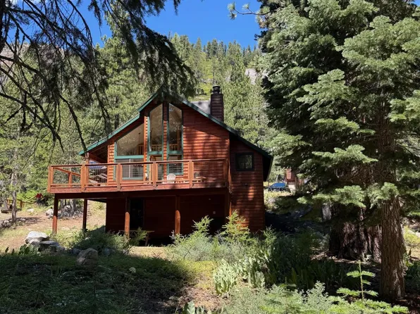 1741 Deer Park Dr, Alpine Meadows, CA 96146