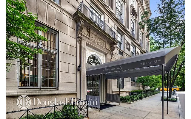 Sold by Douglas Elliman | media 11