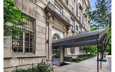 Sold by Douglas Elliman