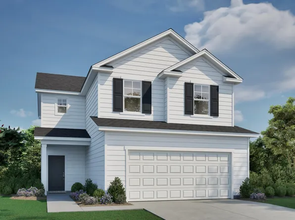 313 Creek Way, Brunswick, GA 31525