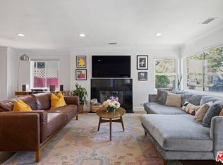 3551 S Bentley Ave, Los Angeles, CA 90034