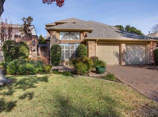 16717 Village Ln, Dallas, TX 75248