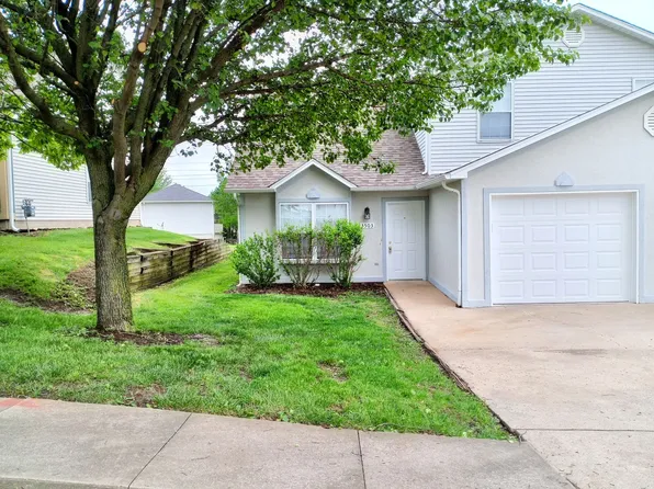 3501-3503 La Mesa Dr., 3501-3503 La Mesa Dr, Columbia, MO 65201