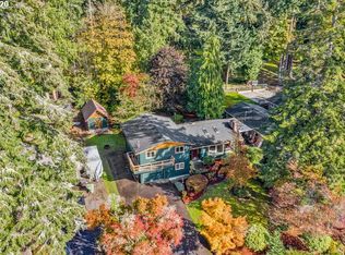 3214 Wildwood Dr, Longview, WA 98632