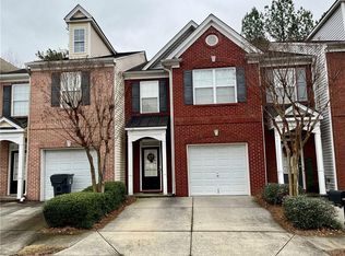 3883 Dandridge Way, Duluth, GA 30096