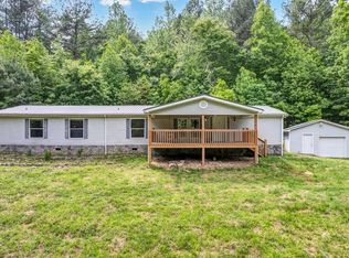 315 Speedwell Ln, Bulls Gap, TN 37711