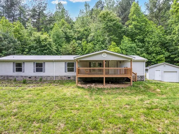315 Speedwell Ln, Bulls Gap, TN 37711