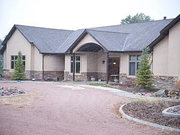 25500 State Highway 86, Ramah, CO 80832