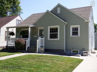 3115 20th St, Columbus, NE 68601