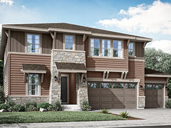 4058 Buttongrass Trl, Castle Rock, CO 80108