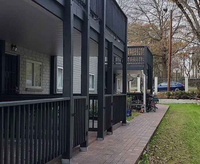 710 North Ave NW #202 — Photo 2