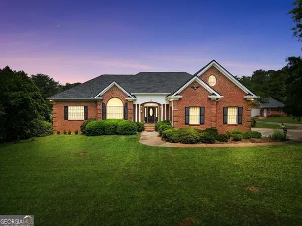 98 Stone Mill Walk, Griffin, GA 30224