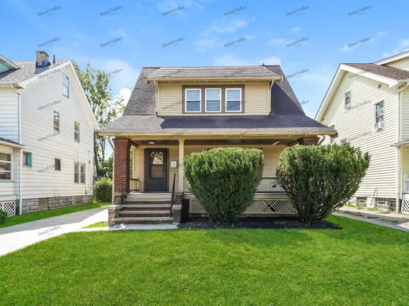 12718 Maplerow Ave, Garfield Heights, OH 44105