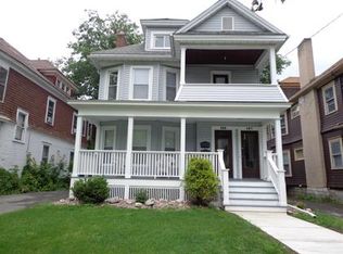 125-27 Roosevelt Ave #2, Syracuse, NY 13210