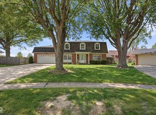 2117 Alton Dr, Kokomo, IN 46901