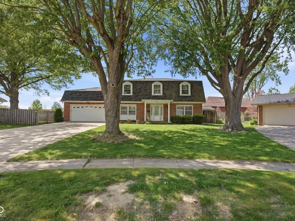 2117 Alton Dr, Kokomo, IN 46901