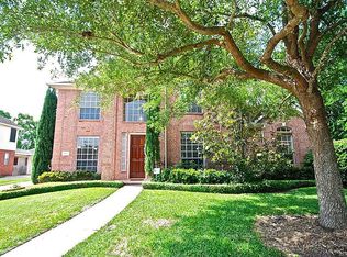 9531 Moorcroft Ct, Sugar Land, TX 77498