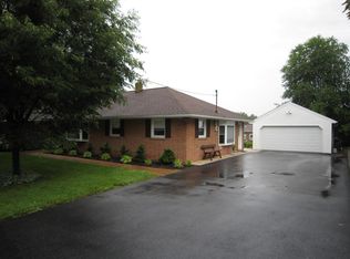 2291 Albern Blvd, Lancaster, PA 17601