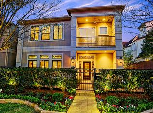 3121 Mid Ln, Houston, TX 77027