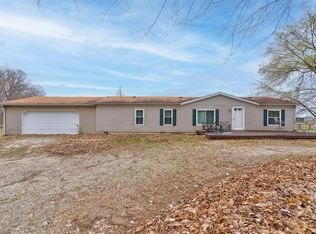 6240 W Eureka Rd, Rockport, IN 47635