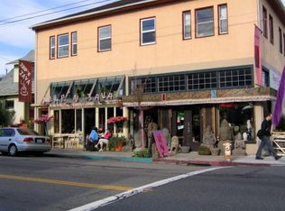 6608 Shattuck Ave, Oakland, CA 94609