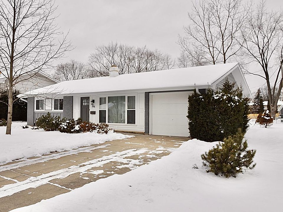1st image of 599 Hillcrest Ct