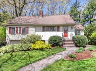 82 Fox Meadow Ln, Dedham, MA 02026