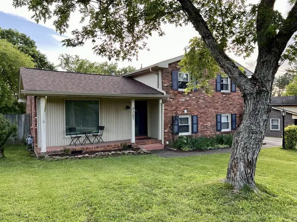 3207 Jonesboro Dr, Nashville, TN 37214