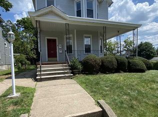 127 Mountain Way, Rutherford, NJ 07070