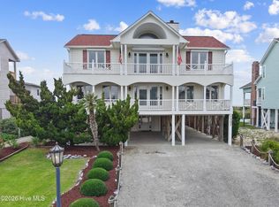 1307 Ocean Blvd W, Supply, NC 28462