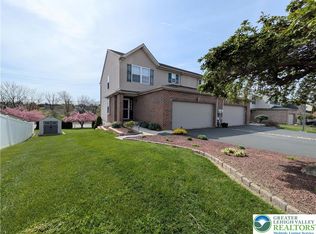 1139 Wynnewood Dr, Northampton, PA