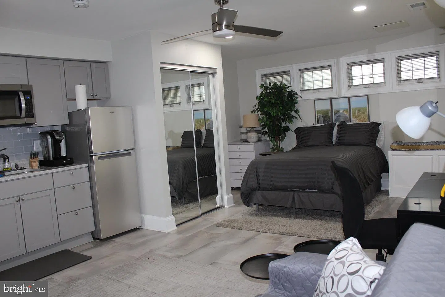 Studio, 1.0 bath, $1,750 — Photo 4