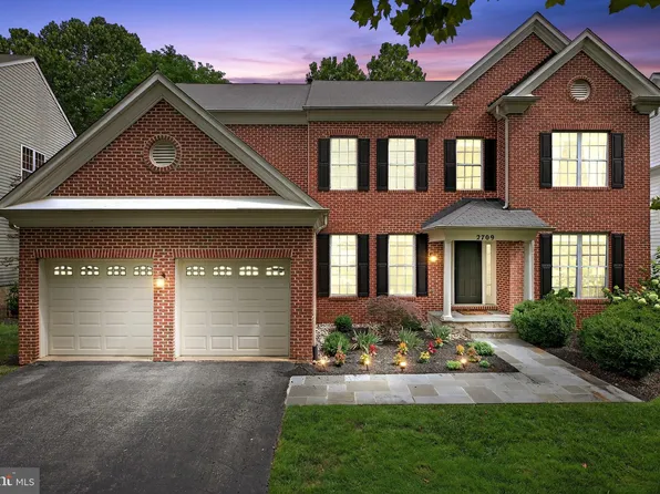 2709 Silver Hammer Way, Brookeville, MD 20833