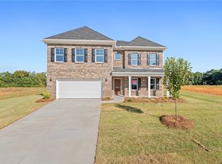 768 Oak Hill Ln LOT 64, Belton, SC 29627
