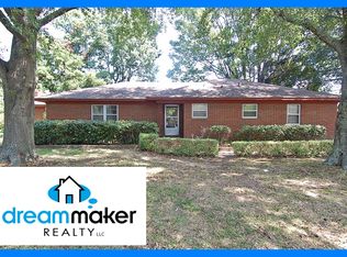 5550 Park Ave, Memphis, TN 38119
