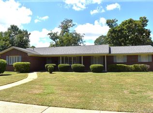 304 Sterling Dr, Montgomery, AL 36109