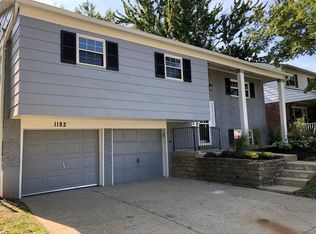 1182 Oldwick Dr, Cincinnati, OH 45215