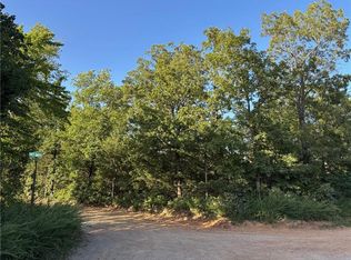 TRACT 4C Mc #5056, Everton, AR 72633