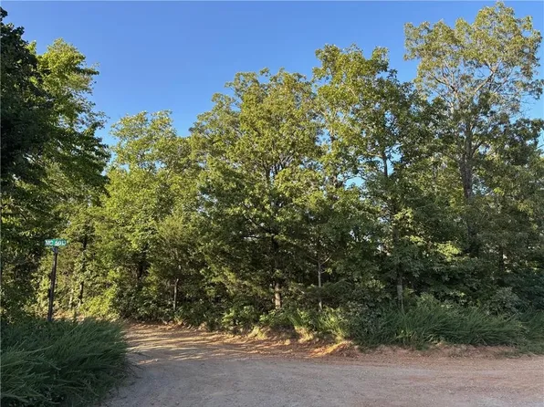 TRACT 4C Mc #5056, Everton, AR 72633