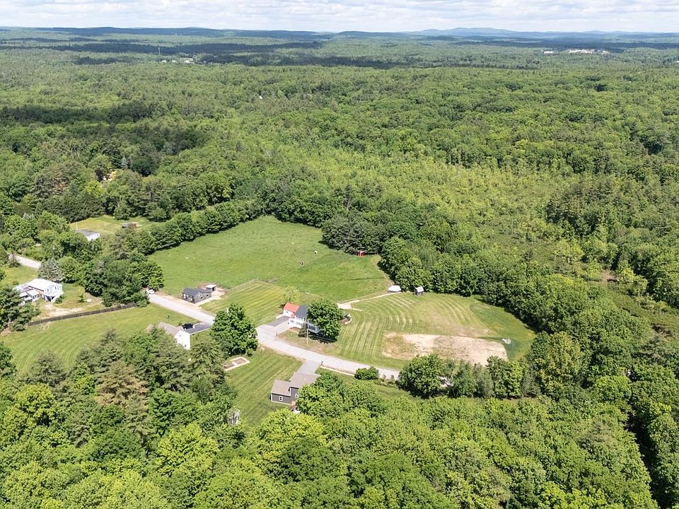 719 Fremont Road, Chester, NH 03036 Zillow