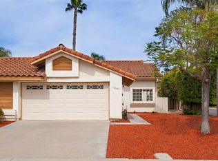 12605 Sarsaparilla St, San Diego, CA 92129