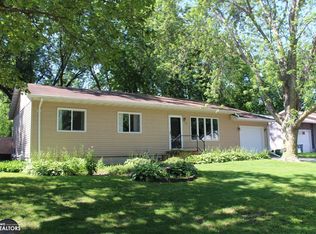 110 Indian Ave, Forest City, IA 50436
