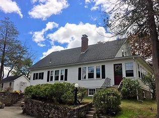 13 Highland St, Reading, MA 01867
