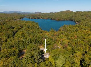 5 Country Ln, New Durham, NH 03855