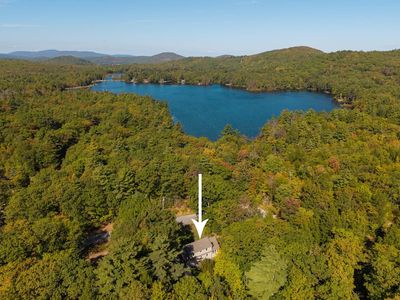 5 COUNTRY Lane, New Durham, NH, 03855