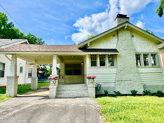 2nd image of 1531 Claiborne Pl